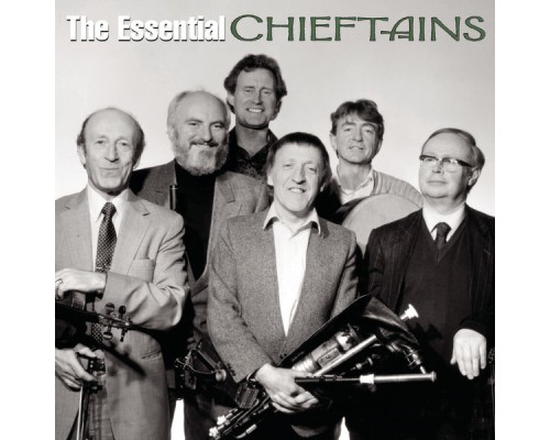 The Chieftains - The Essential Chieftains