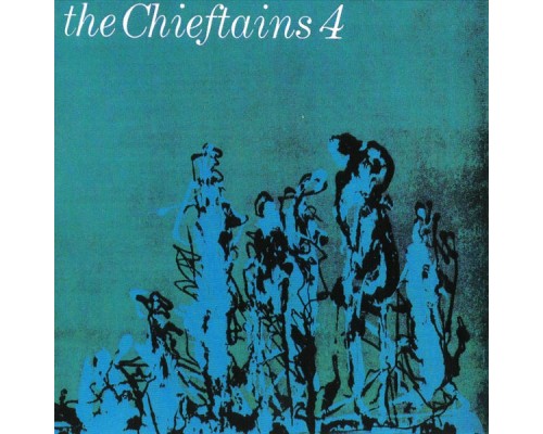 The Chieftains - The Chieftains 4