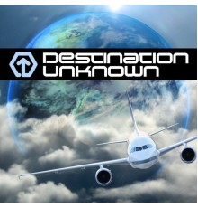 The Chill Masters - Destination Unknown