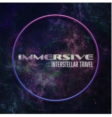 The Chillout Players, Chillout, Journey Music Paradise - Immersive Interstellar Travel: Ambient Cosmic Vibrations for Galactic Relaxation