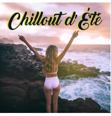 The Chillout Players, Zone de Musique Chillout, Summer Music Paradise - Chillout d'Été: Musique d'Ambiance des Plages Exotiques pour les Vacances 2019