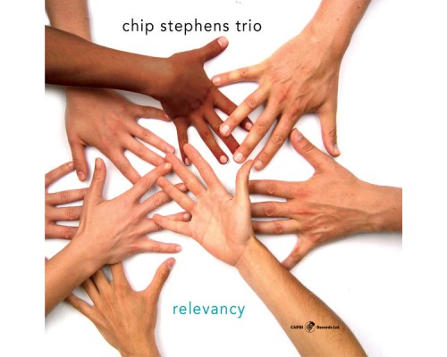 The Chip Stephens Trio - Relevancy