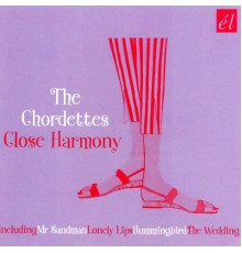 The Chordettes - Close Harmony