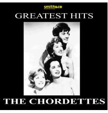 The Chordettes - Greatest Hits