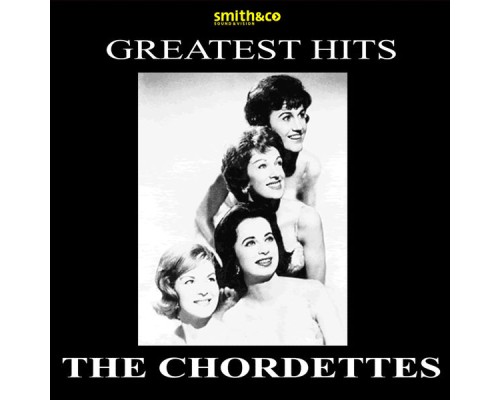 The Chordettes - Greatest Hits