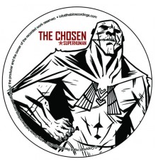 The Chosen - Superhuman / Ashes
