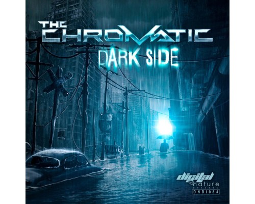 The Chromatic - Darkside