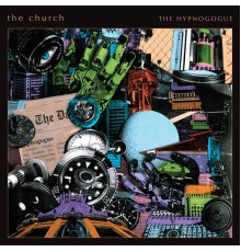 The Church - The Hypnogogue