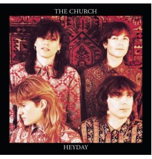 The Church - Heyday