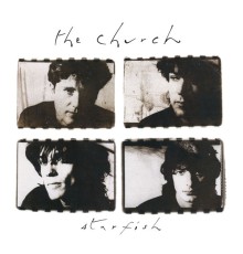 The Church - Starfish