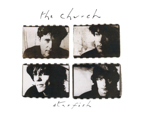 The Church - Starfish (Deluxe Edition)