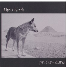 The Church - Priest = Aura