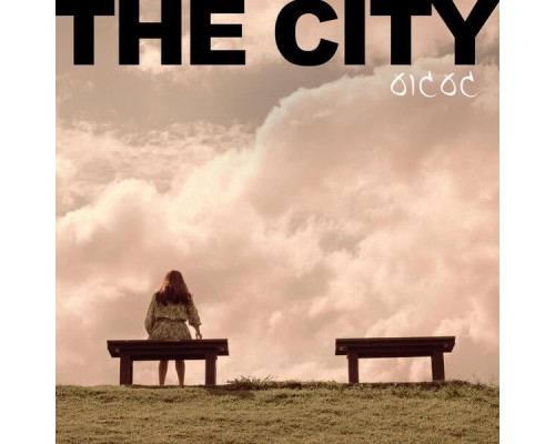 The City - געגוע-Ga'agua