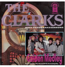 The Clarks - Golden Medley