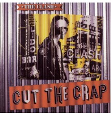 The Clash - Cut The Crap