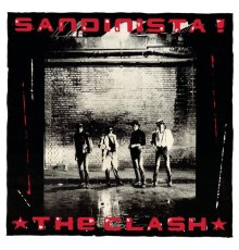 The Clash - Sandinista!  (Remastered)