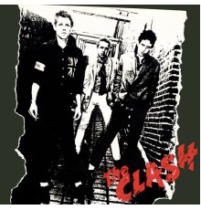 The Clash - The Clash  (Remastered)