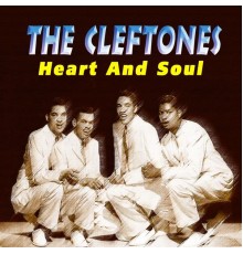 The Cleftones - Heart and Soul