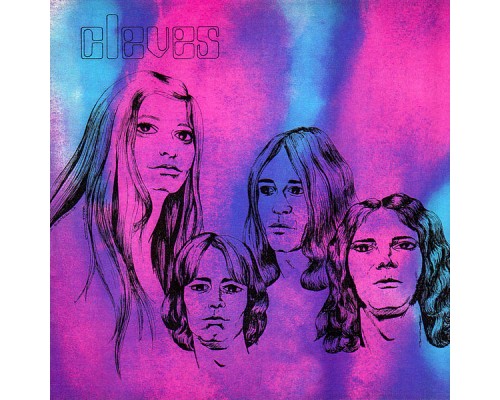 The Cleves - Cleves