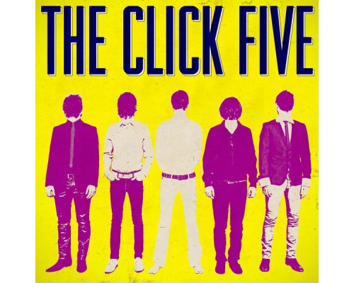 The Click Five - Tcv