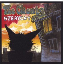 The Clients - Straycat