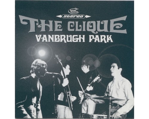 The Clique - Vanbrugh Park