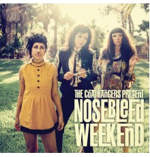 The Coathangers - Nosebleed Weekend