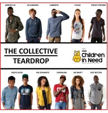 The Collective - Teardrop