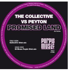 The Collective, Peyton - Promised Land