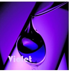 The Colored Music - Violet