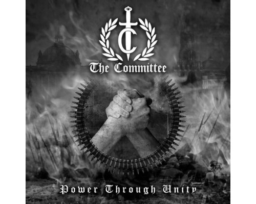 The Committee - Power Through Unity