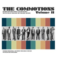 The Commotions - Volume II