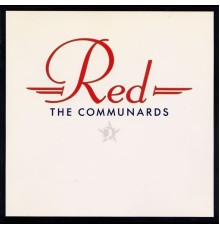 The Communards - Red