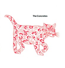 The Concretes - The Concretes