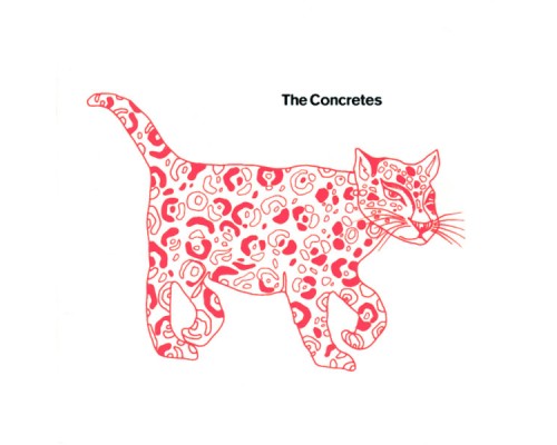 The Concretes - The Concretes