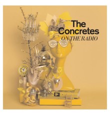 The Concretes - On The Radio