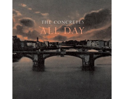 The Concretes - All Day