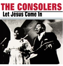 The Consolers - The Consolers