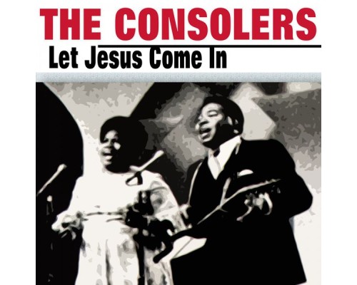 The Consolers - The Consolers