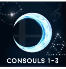 The Consouls - Consouls 1-3