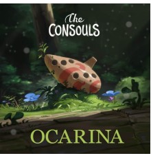 The Consouls - Ocarina (Cover)