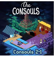 The Consouls - Consouls 2-1