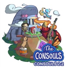 The Consouls - Consouls 2-2