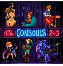 The Consouls - Consouls 2-3