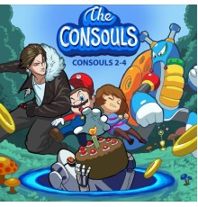 The Consouls - Consouls 2-4