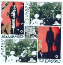 The Conspiracy - The Conspiracy