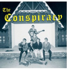 The Conspiracy - The Conspiracy