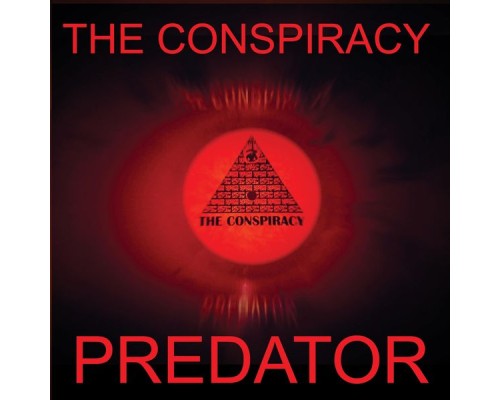 The Conspiracy - Predator