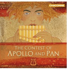 The Contest of Apollo and Pan - Le Concours d’Apollon et de Pan
