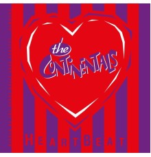 The Continentals - Heartbeat